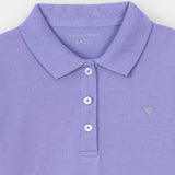Short Sleeve Polo Shirt (MSGBPOLO-18)