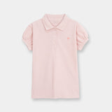 Short Sleeve Polo Shirt (MSGBPOLO-19)