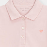 Short Sleeve Polo Shirt (MSGBPOLO-19)