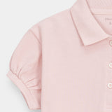 Short Sleeve Polo Shirt (MSGBPOLO-19)