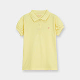Short Sleeve Polo Shirt (MSGBPOLO-20)