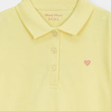 Short Sleeve Polo Shirt (MSGBPOLO-20)