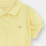 Short Sleeve Polo Shirt (MSGBPOLO-20)