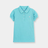 Short Sleeve Polo Shirt (MSGBPOLO-21)