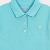 Short Sleeve Polo Shirt (MSGBPOLO-21)