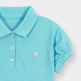 Short Sleeve Polo Shirt (MSGBPOLO-21)