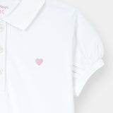 Short Sleeve Polo Shirt (MSGBPOLO-22)