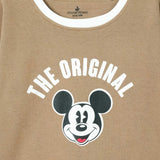 Graphic Baggy Drop Shoulder Sweatshirt (MSGFT-04)