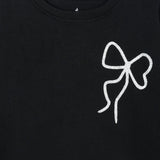 Graphic Baggy Drop Shoulder Sweatshirt (MSGFT-05)