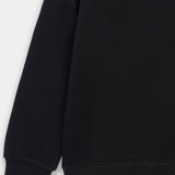 Graphic Baggy Drop Shoulder Sweatshirt (MSGFT-05)