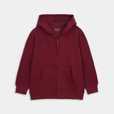 Zipper Hoodie (MSGHOODZ-05)