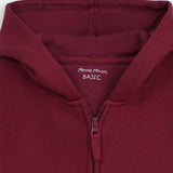 Zipper Hoodie (MSGHOODZ-05)