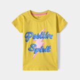 Graphic T-Shirt (MSGJT-37)