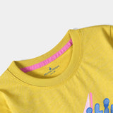 Graphic T-Shirt (MSGJT-37)