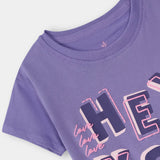 Graphic T-Shirt (MSGJT-43)