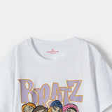 Graphic T-Shirt (MSGJT-44)