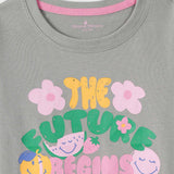 Graphic T-Shirt (MSGJT-45)