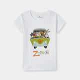 Graphic T-Shirt (MSGJT-48)