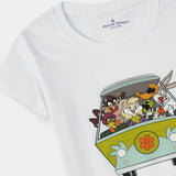 Graphic T-Shirt (MSGJT-48)