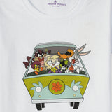 Graphic T-Shirt (MSGJT-48)