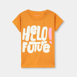 Graphic T-Shirt (MSGJT-49)