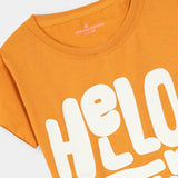 Graphic T-Shirt (MSGJT-49)