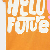 Graphic T-Shirt (MSGJT-49)