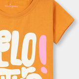 Graphic T-Shirt (MSGJT-49)