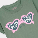 Graphic T-Shirt (MSGJT-50)