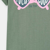 Graphic T-Shirt (MSGJT-50)