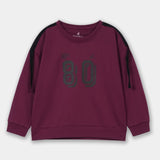 Drop shoulder With Ribbon Detail (MSGTT-06)