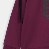 Drop shoulder With Ribbon Detail (MSGTT-06)