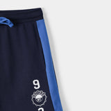 Knit Shorts (MSKS-19)