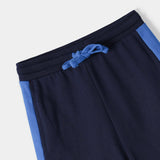 Knit Shorts (MSKS-19)