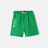 Boys Knit Shorts (MSKS-20)