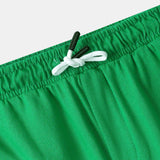 Boys Knit Shorts (MSKS-20)