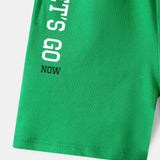 Boys Knit Shorts (MSKS-20)