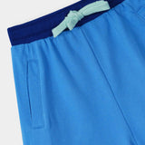 Knit Shorts (MSKS-21)