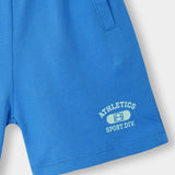 Knit Shorts (MSKS-21)