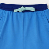 Knit Shorts (MSKS-21)