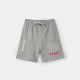Knit Shorts (MSKS-22)