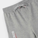 Knit Shorts (MSKS-22)