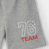 Knit Shorts (MSKS-22)