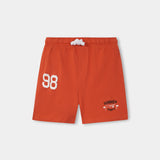 Boys Knit Shorts (MSKS-23)