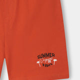 Boys Knit Shorts (MSKS-23)