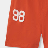 Boys Knit Shorts (MSKS-23)