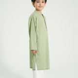 Bareeze Embroidery Kurta (MSKZ-035)