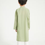 Bareeze Embroidery Kurta (MSKZ-035)