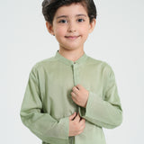 Bareeze Embroidery Kurta (MSKZ-035)