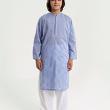 Bareeze Embroidery Kurta (MSKZ-33)